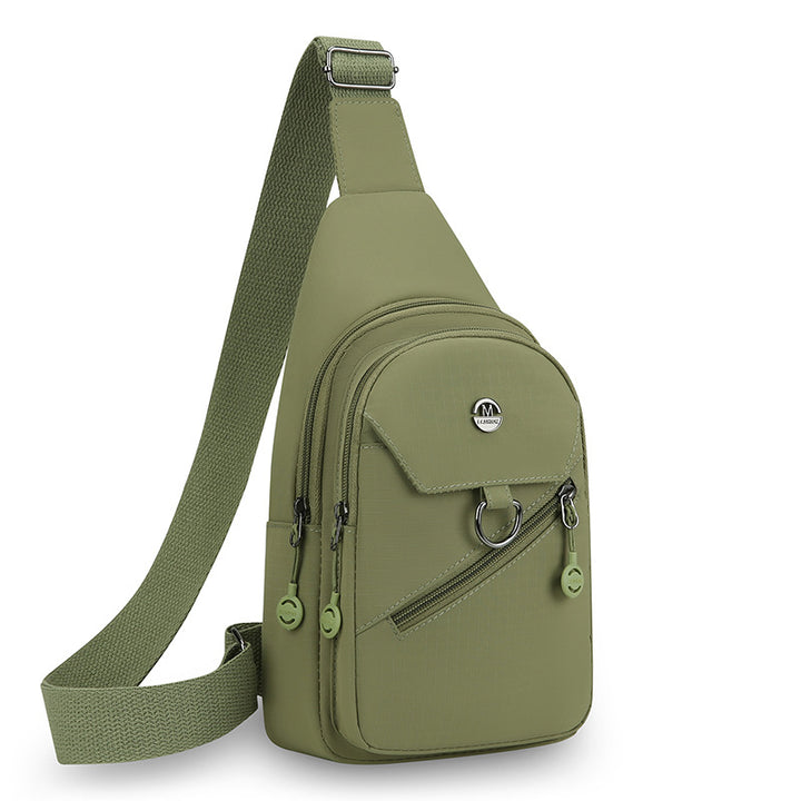 Kompakte Urban Sling Tasche