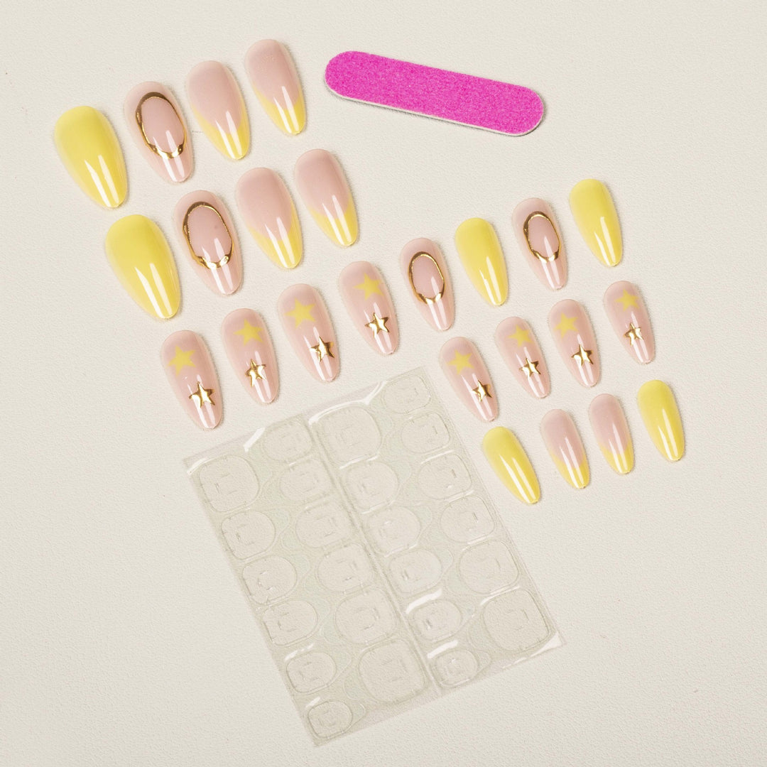 Nagelkunst
