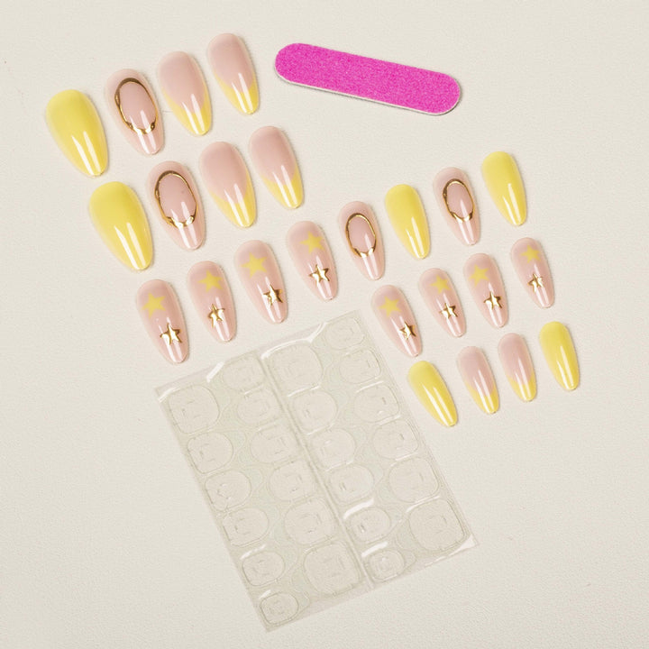 Nagelkunst