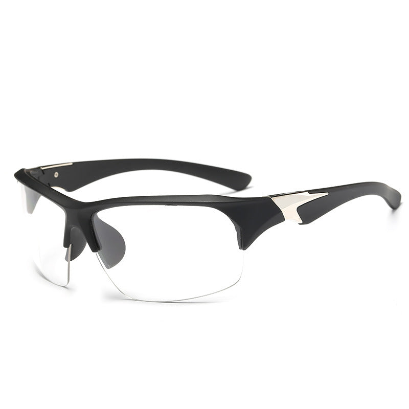 Damen Sportliche Schutzbrille mit modernem Design Karnz