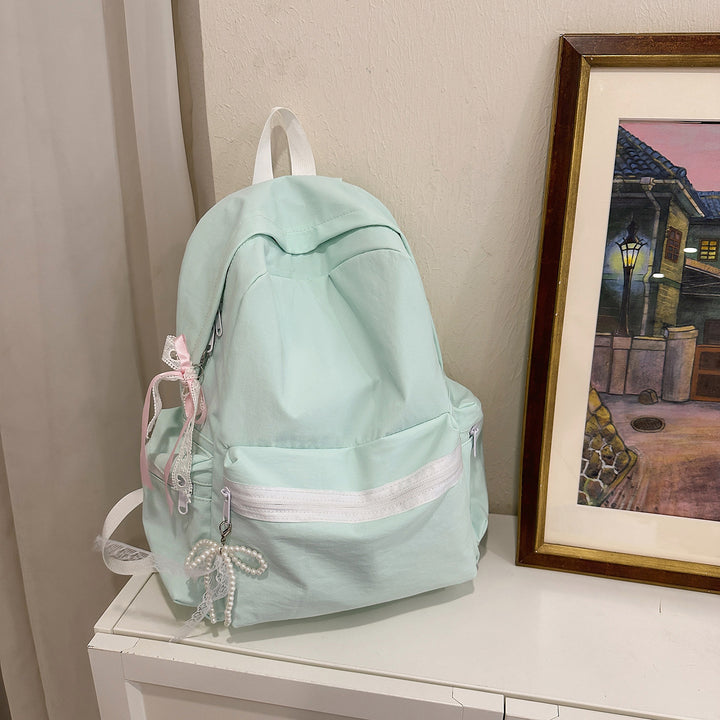 Stylischer Vielseitiger Rucksack Karnz 1791205578