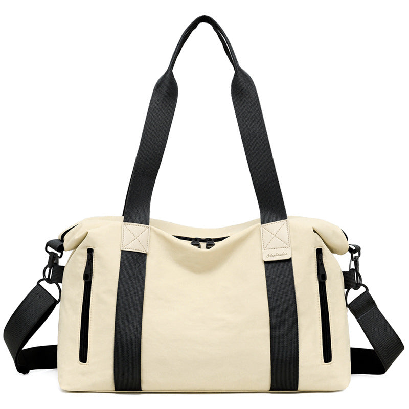 Vielseitige Expedition Duffel-Tasche Karnz