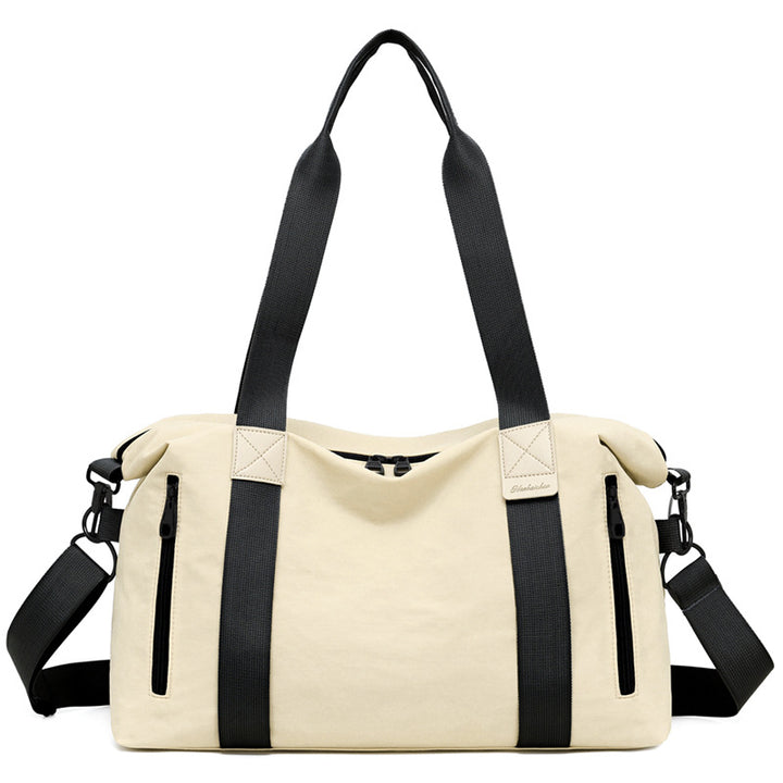 Vielseitige Expedition Duffel-Tasche Karnz