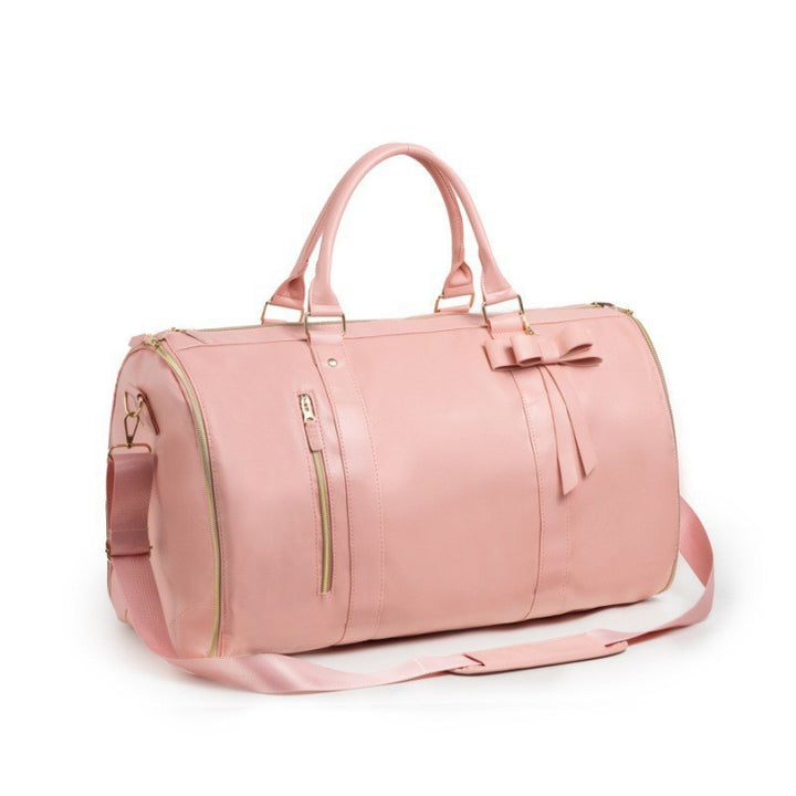 Stylische Reis-Duffle-Tasche Karnz