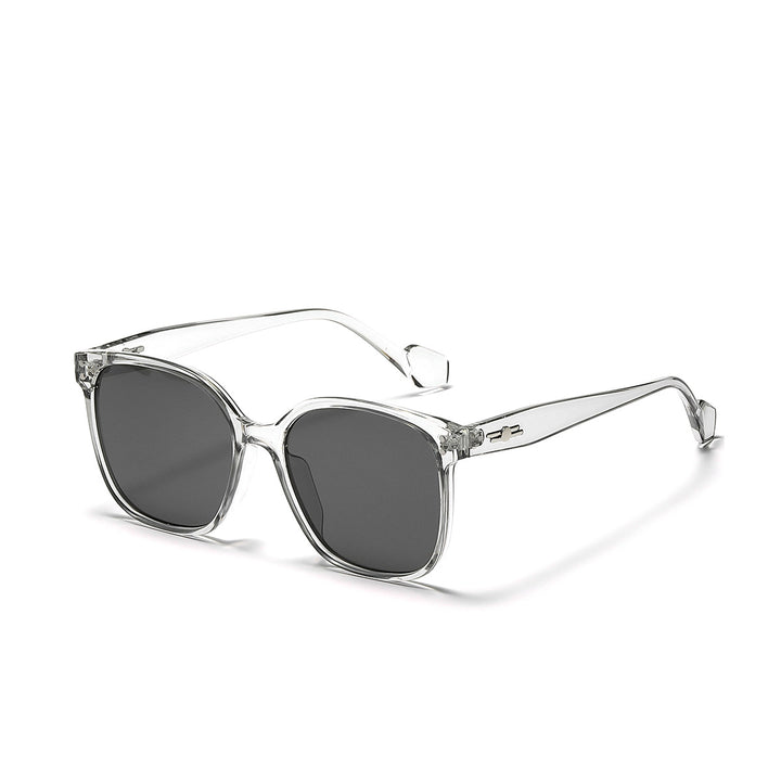 Damen Sonnenbrille mit schickem Schildpatt-Rahmen und UV-Schutz Karnz