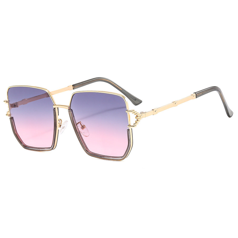 Damen Sonnenbrille Karnz