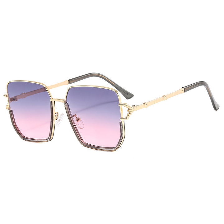 Damen Sonnenbrille Karnz