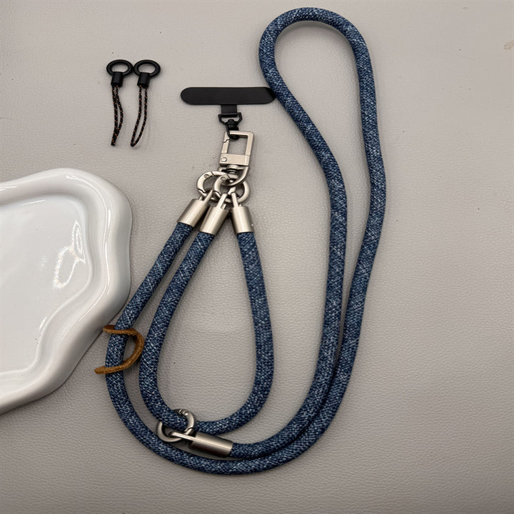 Verstellbares Multifunktionales Karnz Halsband
