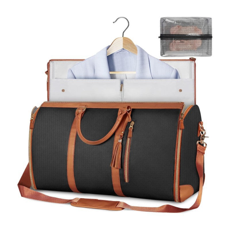 Reiseanzugtrage Tasche Karnz