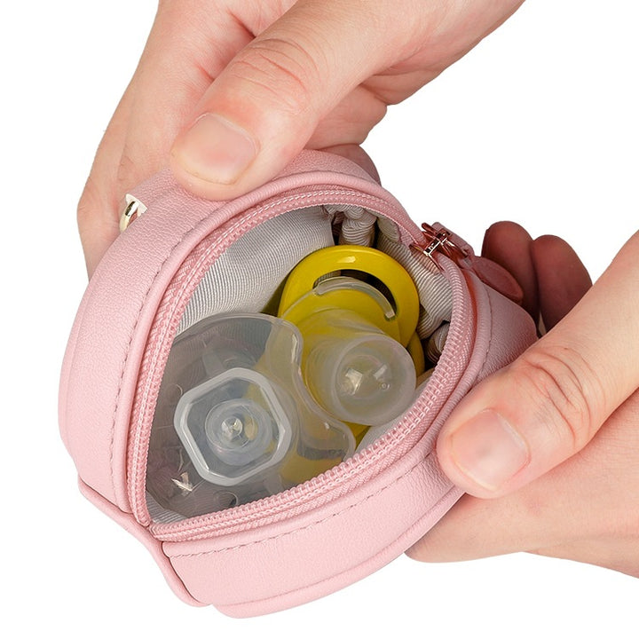 Praktische und Stilvolle Kosmetiktasche Karnz