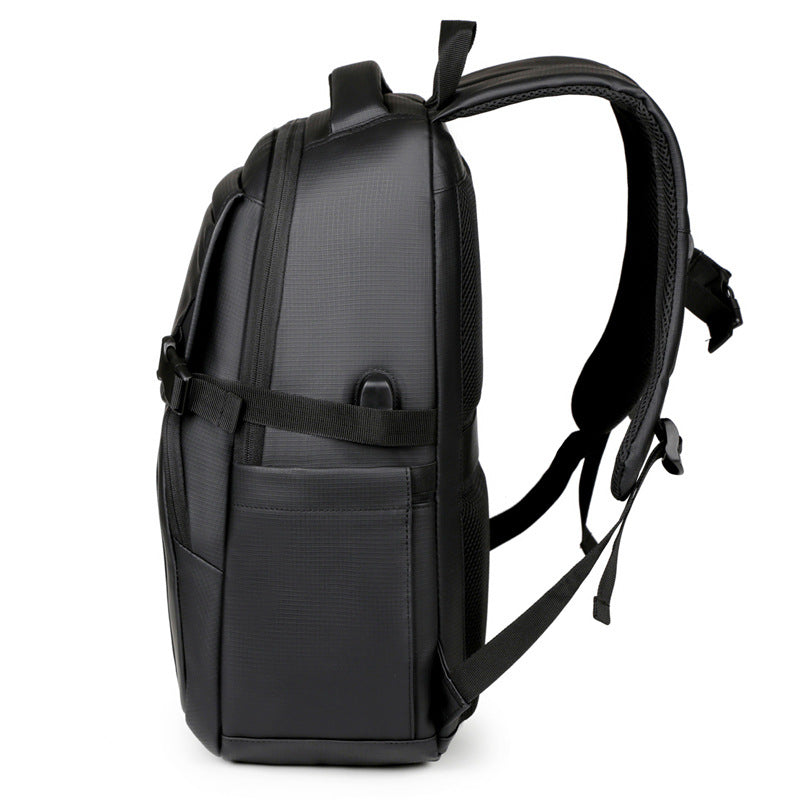 Ergonomischer Laptop-Tragerrucksack Karnz