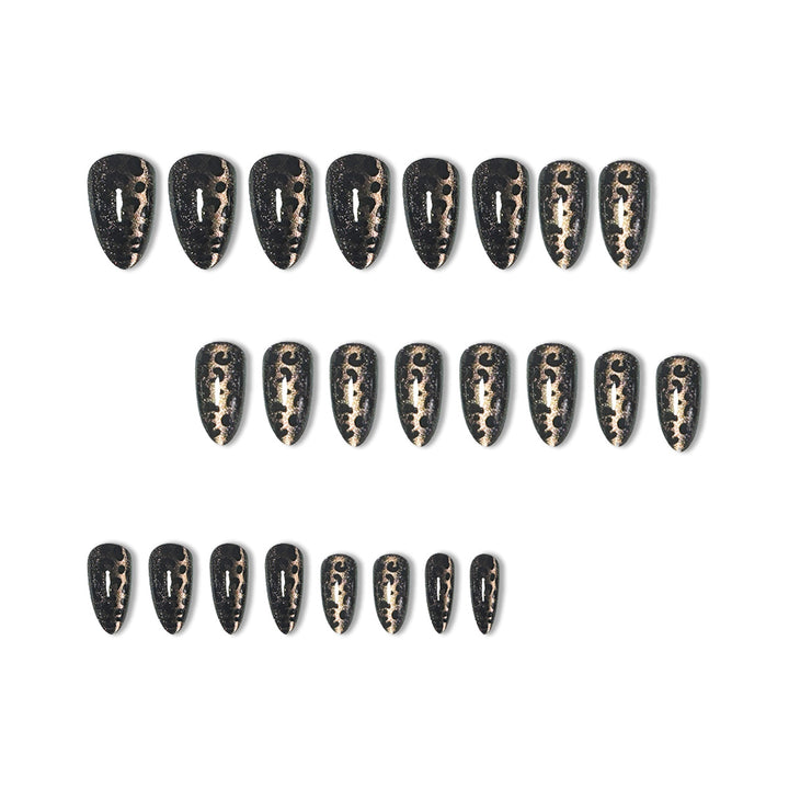 Designer Nagelkunst Karnz