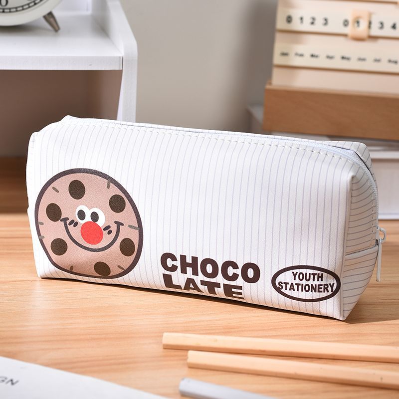Spaß Cookie-Themen Federmäppchen