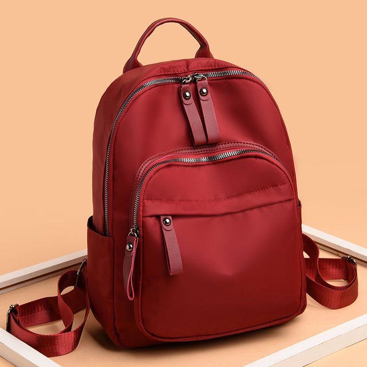 Sleek Urban Mini Rucksack Karnz