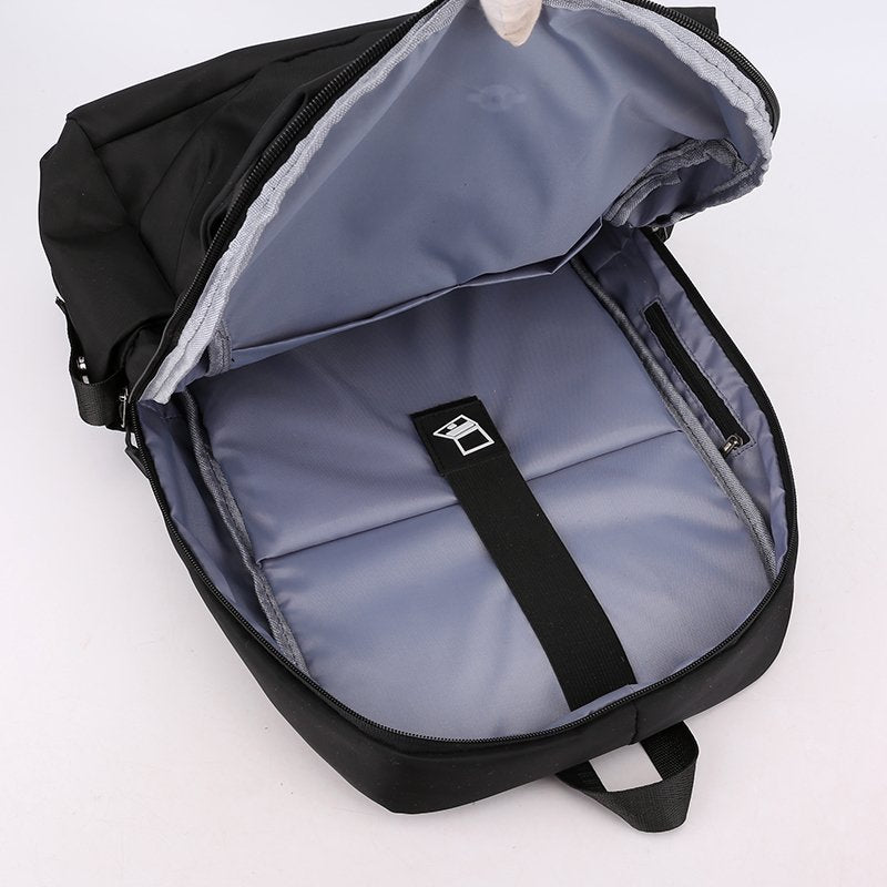 Vielseitiger funktionaler Reiserucksack Karnz