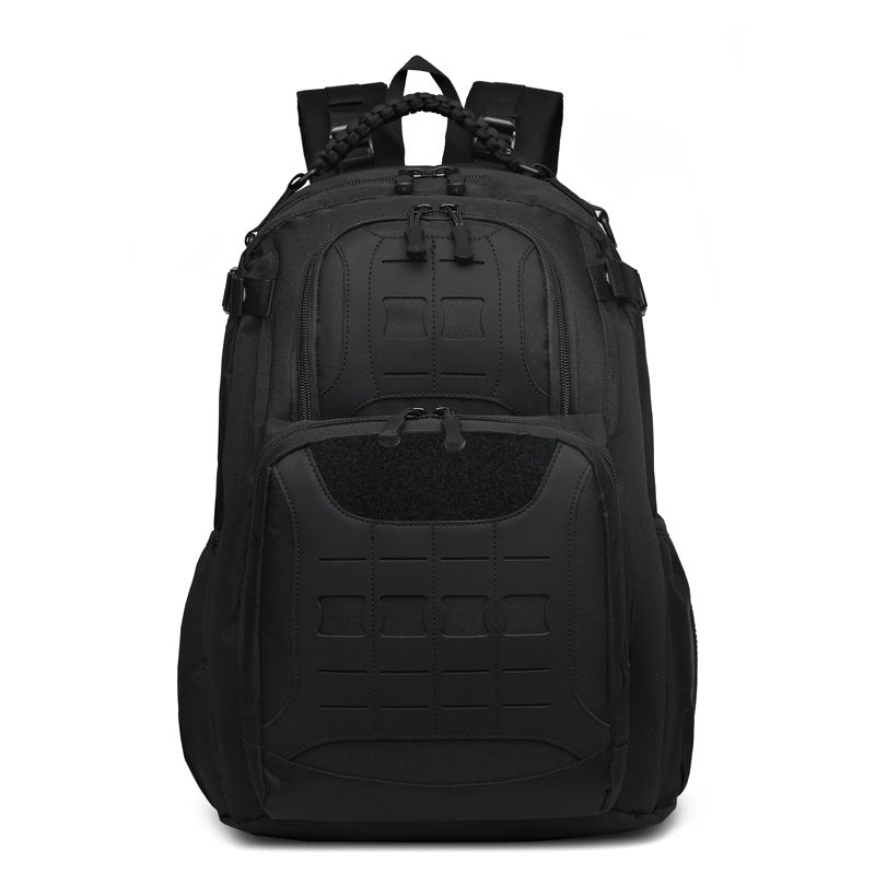 Taktischer Multifunktionaler Abenteuer Rucksack Karnz