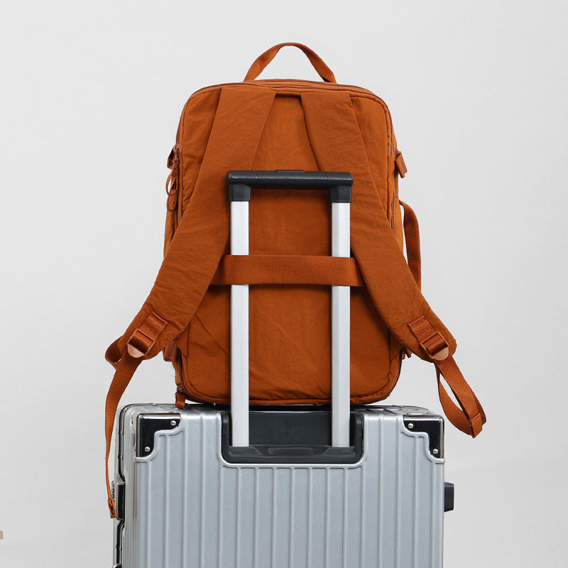Vielseitiger Multifunktionaler Reiserrucksack