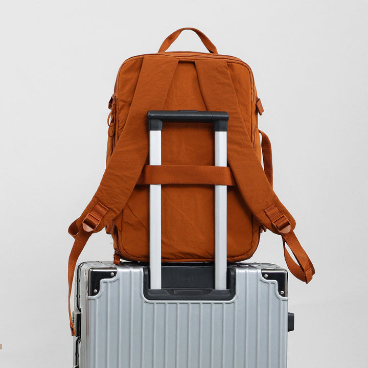 Vielseitiger Multifunktionaler Reiserrucksack