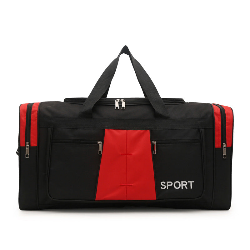 Multi-Taschen-Sport-Reisetasche
