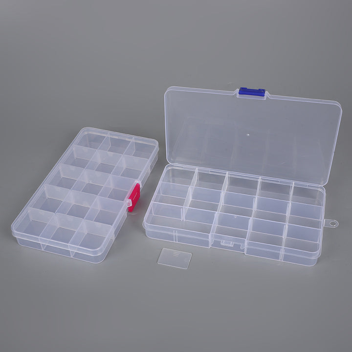 Kompakte Organizer Tasche Karnz