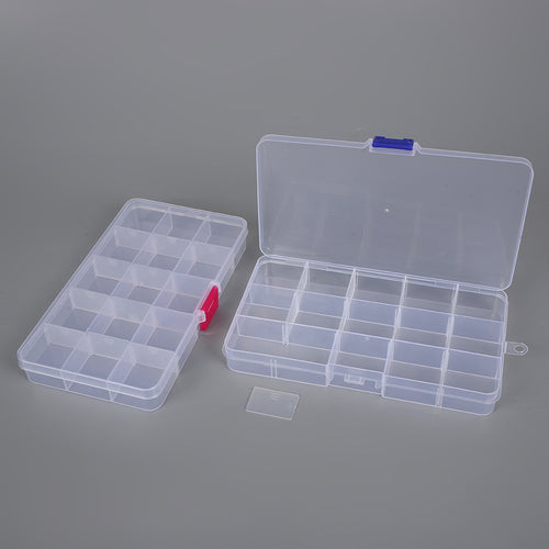 Kompakte Organizer Tasche Karnz