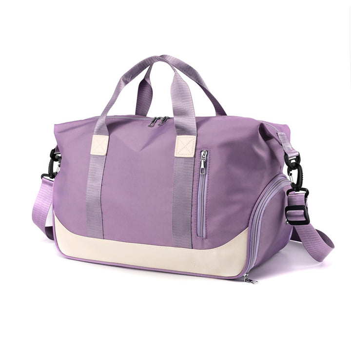 Vielseitige Mehrzweck-Reisetasche Karnz