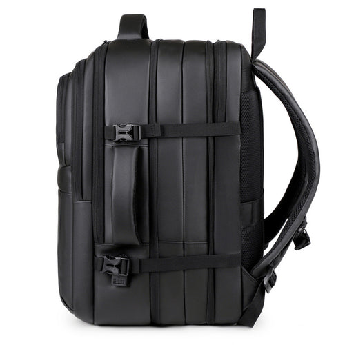 Vielseitiger Funktionaler Rucksack Karnz