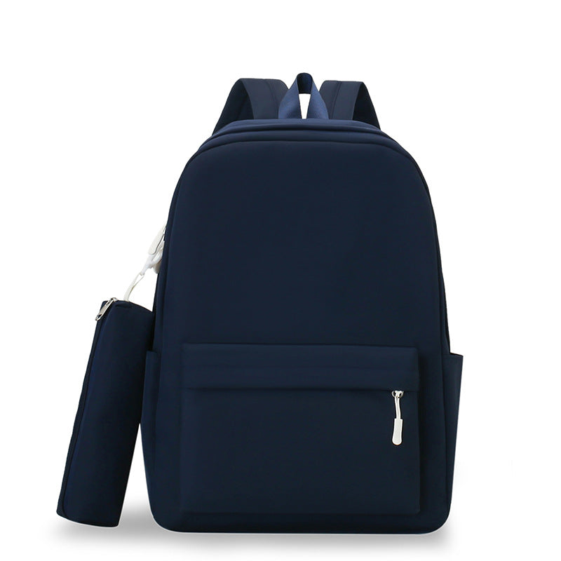 Stylischer Multifunktions-Rucksack Karnz