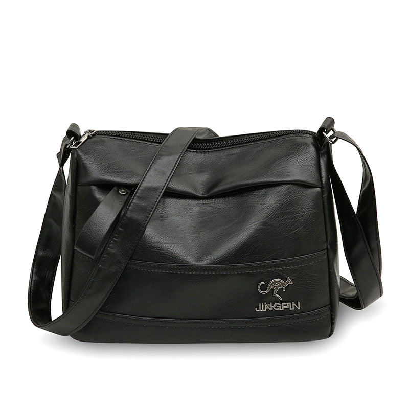 WoFashionable Strukturierte Handtasche
