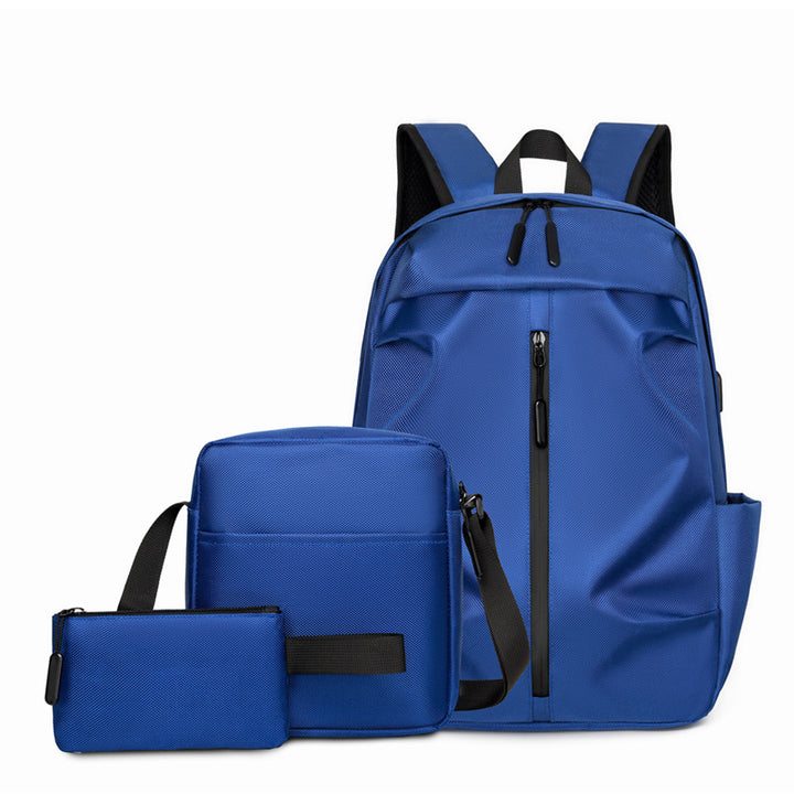 Multifunktionaler tech-bereiter Rucksack Set