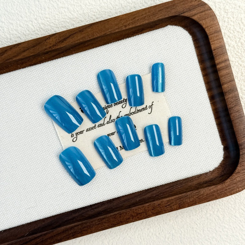 Langhaltende Acryl-Nägel Karnz