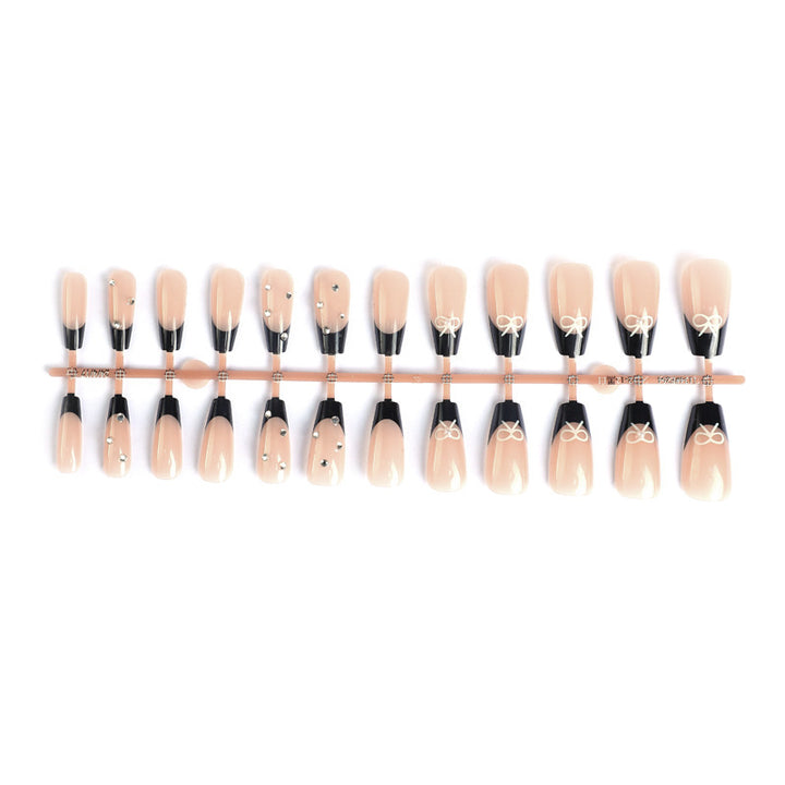 Press-On Nail Set Karnz
