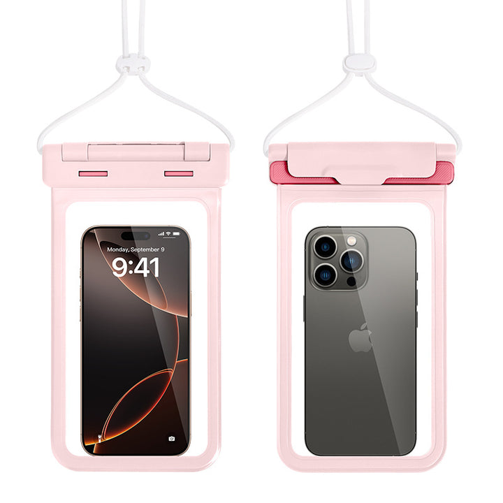 Wasserdichte Smartphone-Tasche Karnz