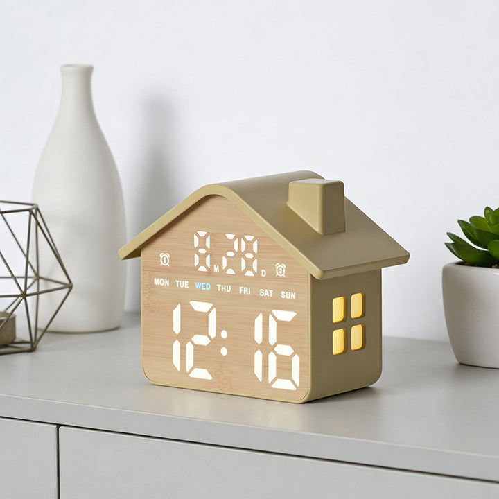 Digitaler Kreativwecker im Hausdesign Karnz