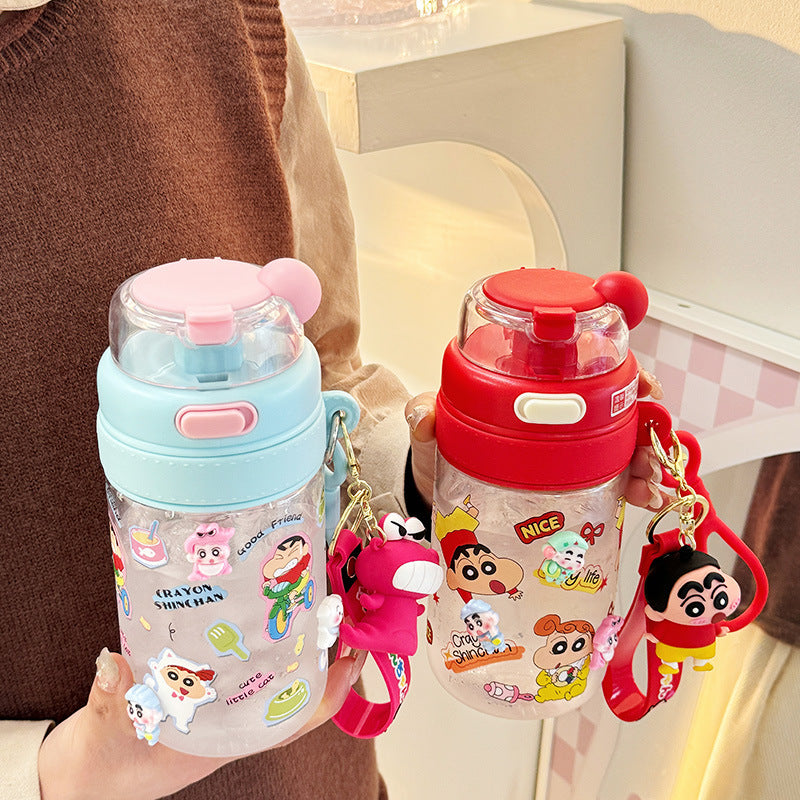 Damen Trinkflasche Karnz