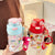 Damen Trinkflasche Karnz