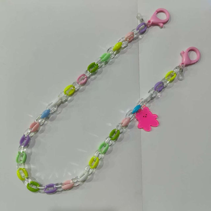 Maskenhalter Karnz