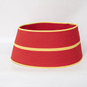 Woven Storage Tray Karnz