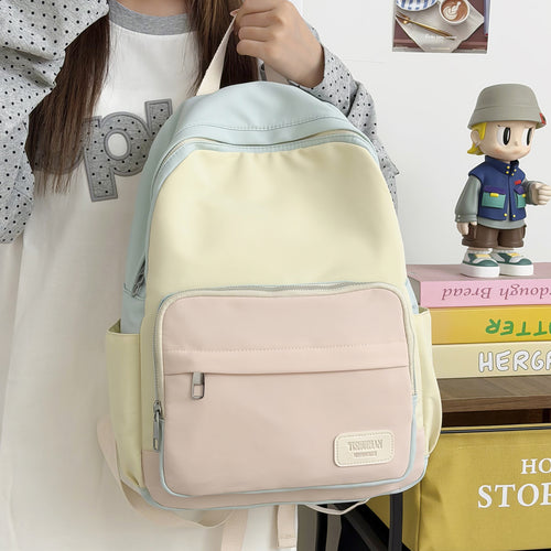 Funktionaler Alltagsrucksack Karnz