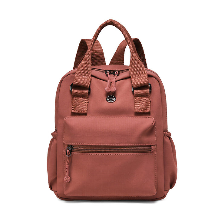 Kompakter Mehrzweck-Rucksack Karnz