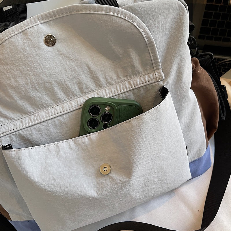 Vielseitige Multi-Funktions-Reise-Wochenend-Tasche