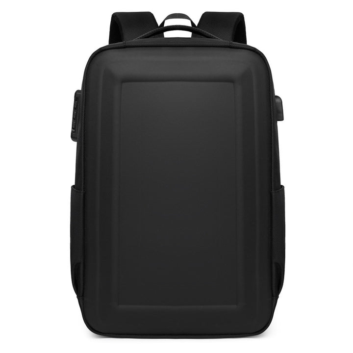 Wasserdichter, technologieverbesserter Reise-Rucksack Karnz