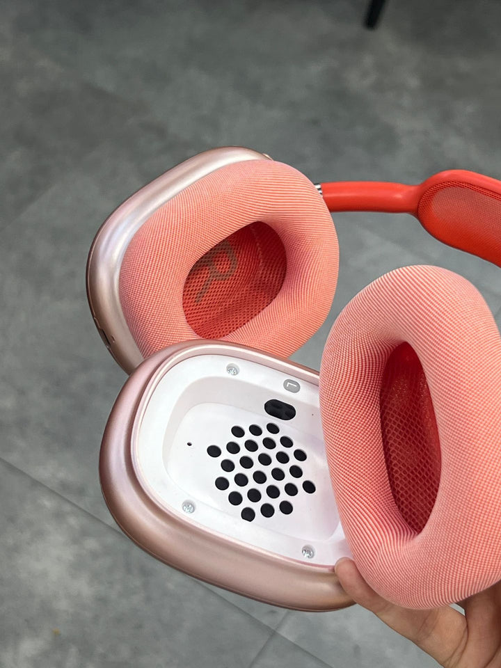 Kabellose Over-Ear Kopfhörer Karnz
