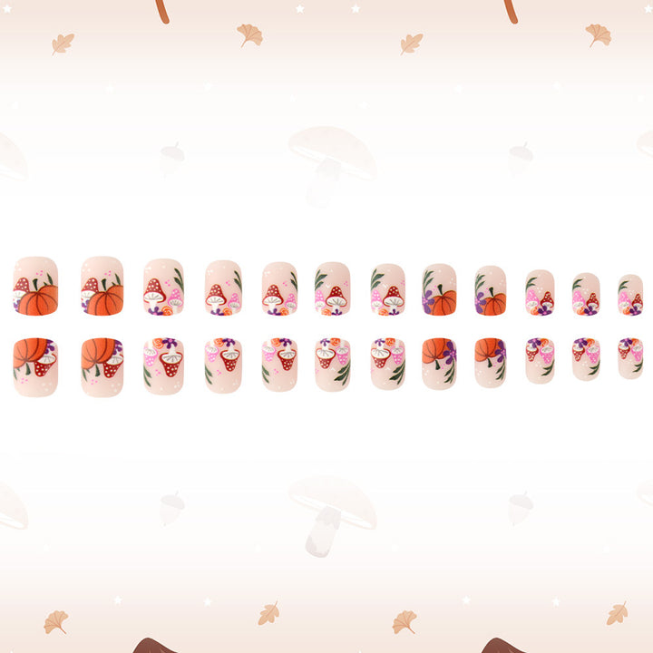 Nail Art Karnz
