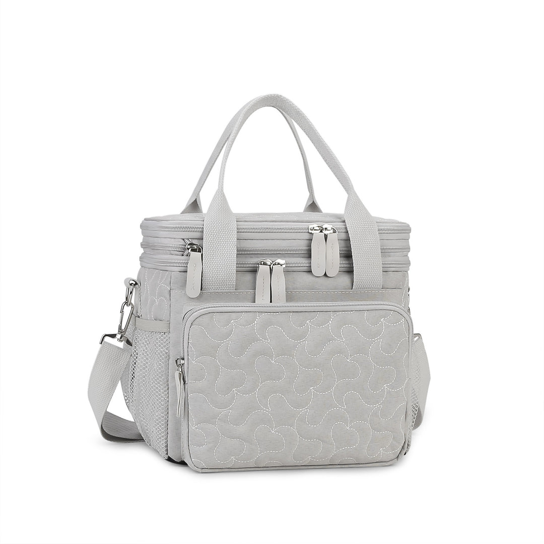 Stilvolle und Funktionale Kühl-Tasche Karnz