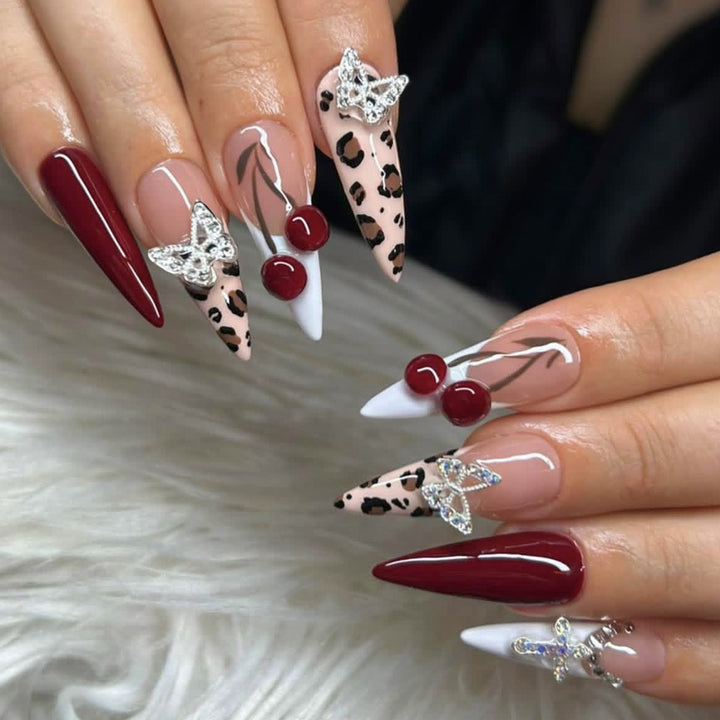 Artistic Nail Design Kit Karnz