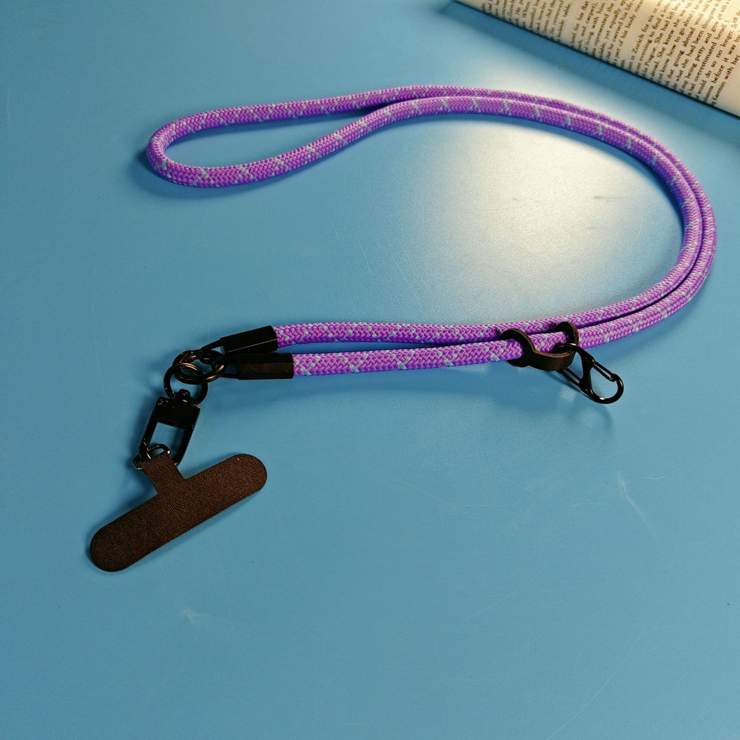 Langlebige verstellbare Utility-Lanyard Karnz