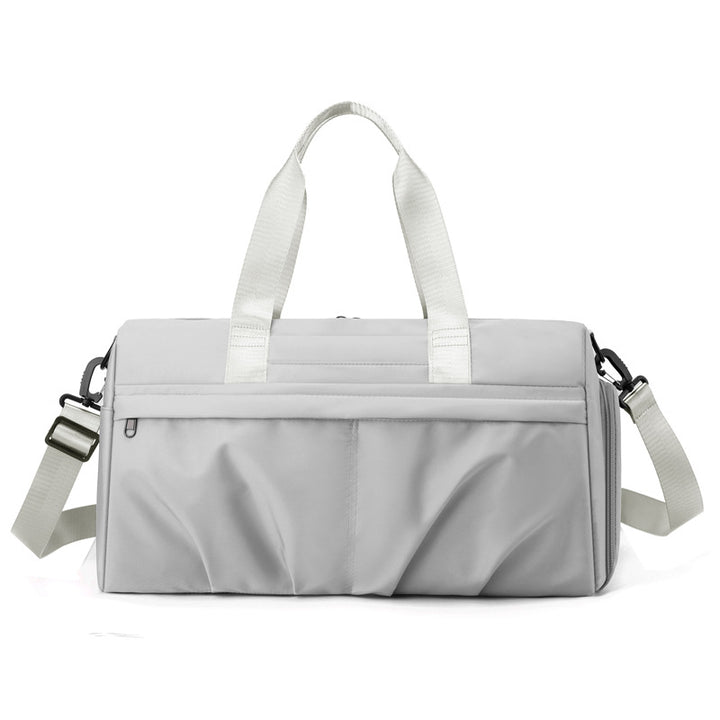 Vielseitige große Reisetasche