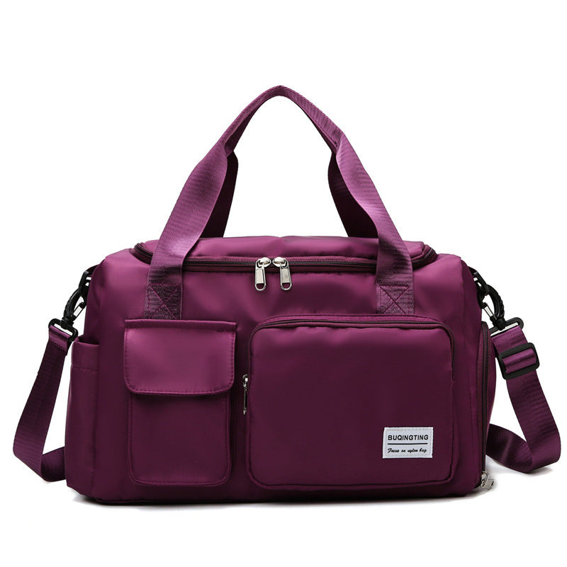 Reise-Duffle Karnz