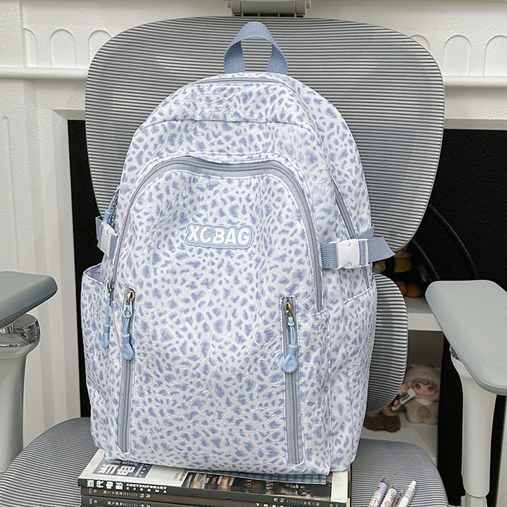 Modischer Digitaldruck Rucksack